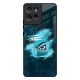 Power Of Trinetra Motorola Edge 50 5G Glass Back Cover Online