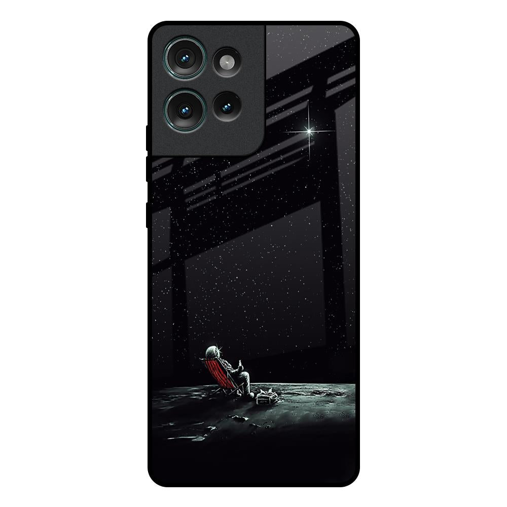 Relaxation Mode On Motorola Edge 50 5G Glass Back Cover Online
