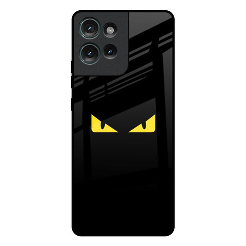 Eyes On You Motorola Edge 50 5G Glass Back Cover Online