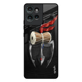 Power Of Lord Motorola Edge 50 5G Glass Back Cover Online