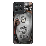 Royal Bike Motorola Edge 50 5G Glass Back Cover Online