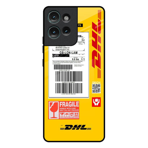 Express Worldwide Motorola Edge 50 5G Glass Back Cover Online