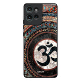 Worship Motorola Edge 50 5G Glass Back Cover Online