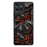 Vector Art Motorola Edge 50 5G Glass Back Cover Online