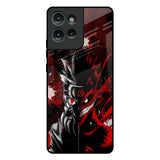 Dark Character Motorola Edge 50 5G Glass Back Cover Online