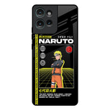 Ninja Way Motorola Edge 50 5G Glass Back Cover Online