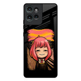 Spy X Family Motorola Edge 50 5G Glass Back Cover Online