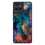 Cloudburst Motorola Edge 50 5G Glass Back Cover Online