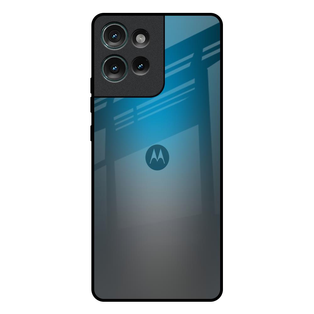 Cool Breeze Motorola Edge 50 5G Glass Back Cover Online