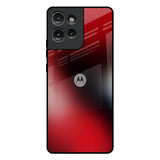 Red Garnet Motorola Edge 50 5G Glass Back Cover Online