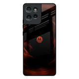 Evil Fire Motorola Edge 50 5G Glass Back Cover Online