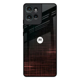 Wooden Mat Motorola Edge 50 5G Glass Back Cover Online