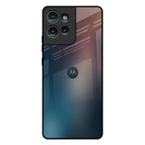 Dust Strom Motorola Edge 50 5G Glass Back Cover Online