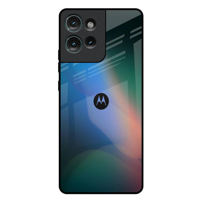 Forecasting Ocean Motorola Edge 50 5G Glass Back Cover Online
