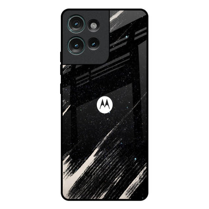 Galaxy Art Motorola Edge 50 5G Glass Back Cover Online