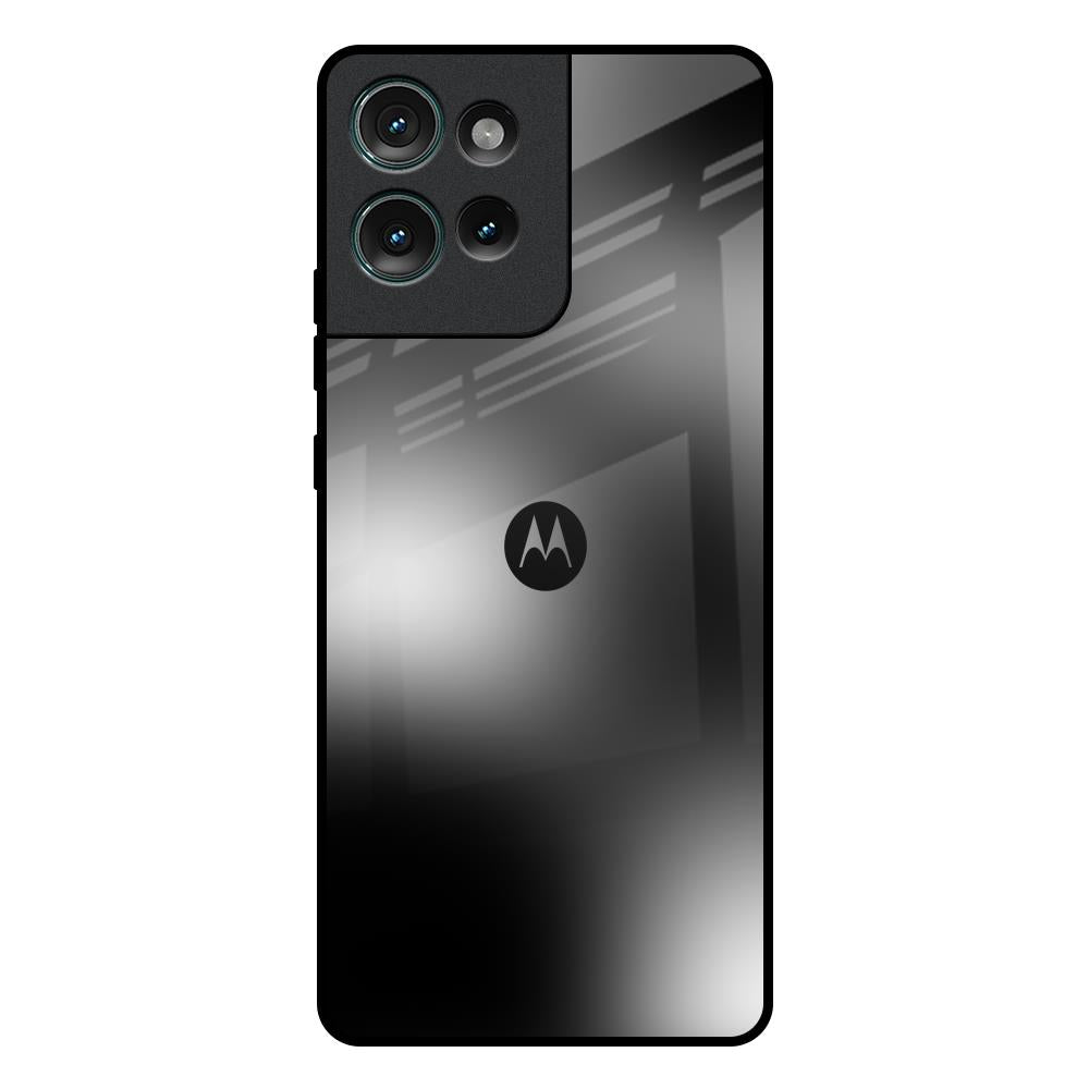 Blackspot Motorola Edge 50 5G Glass Back Cover Online