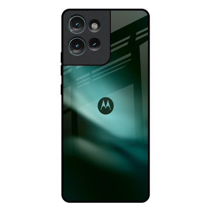 Northen Light Motorola Edge 50 5G Glass Back Cover Online