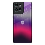 Pink Horizon Motorola Edge 50 5G Glass Back Cover Online