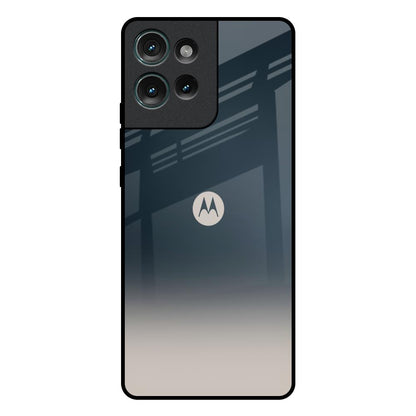 Middle Of Beach Motorola Edge 50 5G Glass Back Cover Online