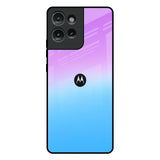 Unicorn Pattern Motorola Edge 50 5G Glass Back Cover Online