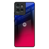 Mesmerizing Gradient Motorola Edge 50 5G Glass Back Cover Online