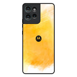 Rustic Orange Motorola Edge 50 5G Glass Back Cover Online