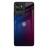 Mix Gradient Shade Motorola Edge 50 5G Glass Back Cover Online