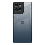 Smokey Grey Color Motorola Edge 50 5G Glass Back Cover Online