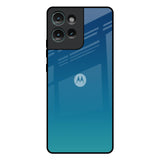 Celestial Blue Motorola Edge 50 5G Glass Back Cover Online