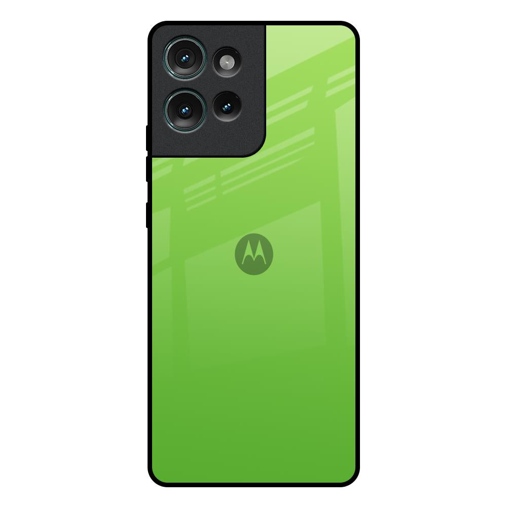 Paradise Green Motorola Edge 50 5G Glass Back Cover Online