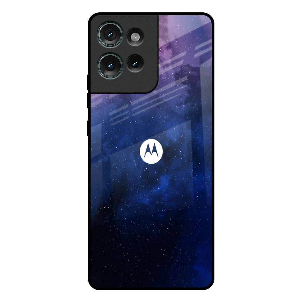 Dreamzone Motorola Edge 50 5G Glass Back Cover Online
