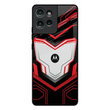 Quantum Suit Motorola Edge 50 5G Glass Back Cover Online