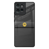 Grey Metallic Glass Motorola Edge 50 5G Glass Back Cover Online