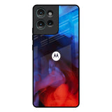 Dim Smoke Motorola Edge 50 5G Glass Back Cover Online