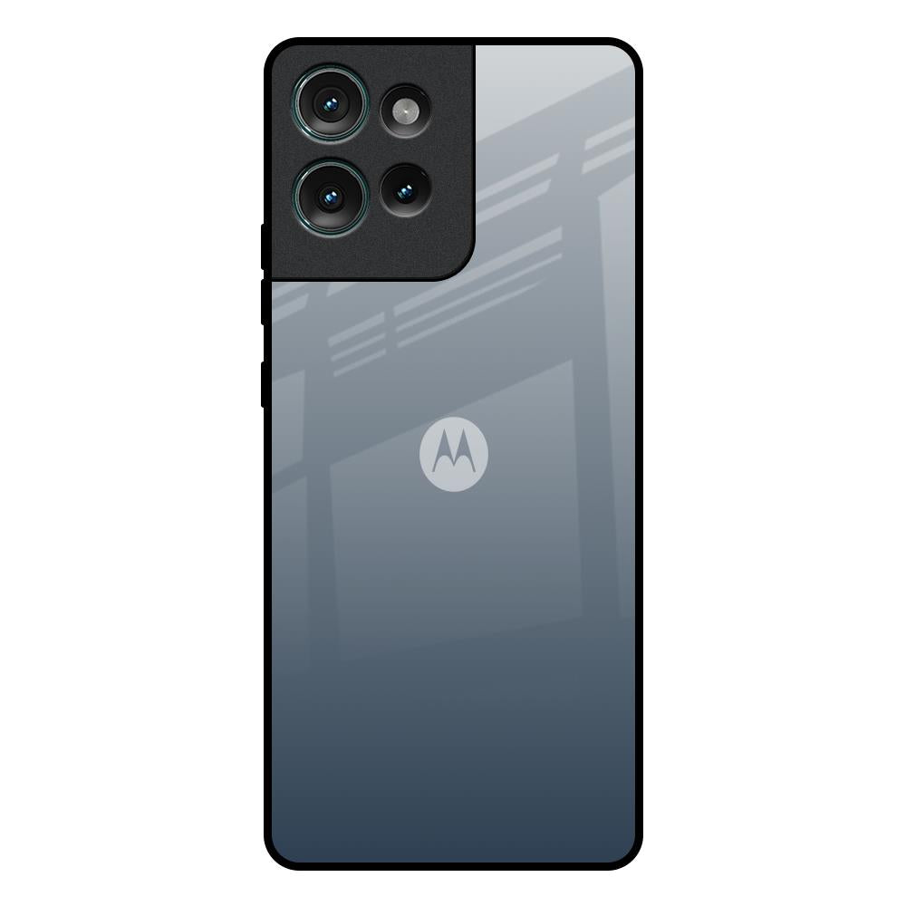 Dynamic Black Range Motorola Edge 50 5G Glass Back Cover Online