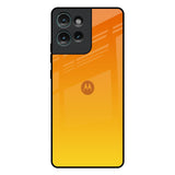Sunset Motorola Edge 50 5G Glass Back Cover Online