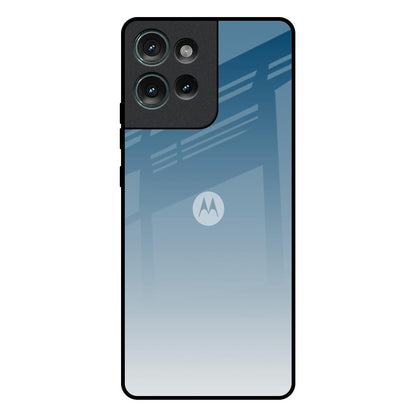 Deep Sea Space Motorola Edge 50 5G Glass Back Cover Online