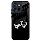 Space Traveller Motorola Edge 50 Neo 5G Glass Back Cover Online
