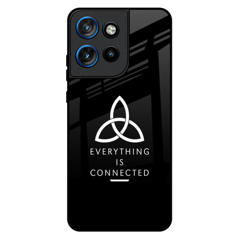 Everything Is Connected Motorola Edge 50 Neo 5G Glass Back Cover Online