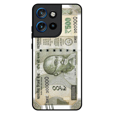 Cash Mantra Motorola Edge 50 Neo 5G Glass Back Cover Online
