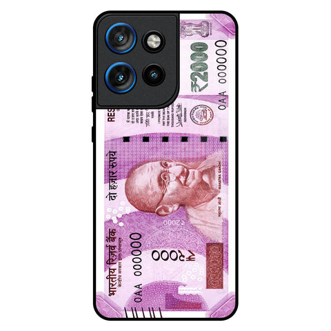 Stock Out Currency Motorola Edge 50 Neo 5G Glass Back Cover Online