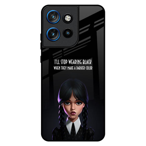 Aesthetic Digital Art Motorola Edge 50 Neo 5G Glass Back Cover Online