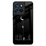 Catch the Moon Motorola Edge 50 Neo 5G Glass Back Cover Online