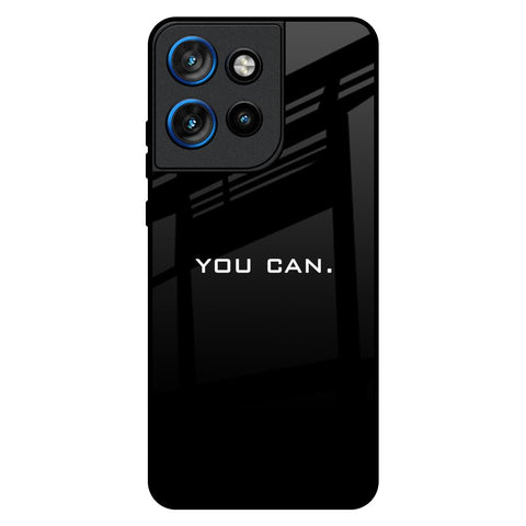 You Can Motorola Edge 50 Neo 5G Glass Back Cover Online