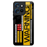 Aircraft Warning Motorola Edge 50 Neo 5G Glass Back Cover Online