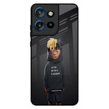 Dishonor Motorola Edge 50 Neo 5G Glass Back Cover Online