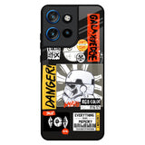 Galaxy Edge Motorola Edge 50 Neo 5G Glass Back Cover Online