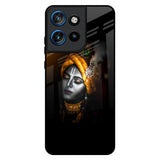Ombre Krishna Motorola Edge 50 Neo 5G Glass Back Cover Online