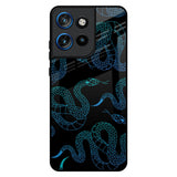 Serpentine Motorola Edge 50 Neo 5G Glass Back Cover Online