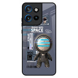 Space Travel Motorola Edge 50 Neo 5G Glass Back Cover Online
